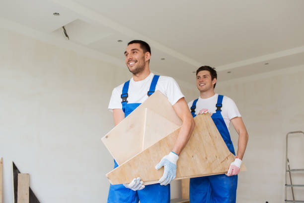 Trusted Elizabeth, CO Junk Removal Services Experts