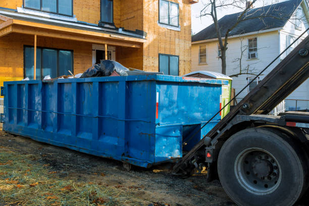 Moving and Downsizing Cleanouts in Elizabeth, CO