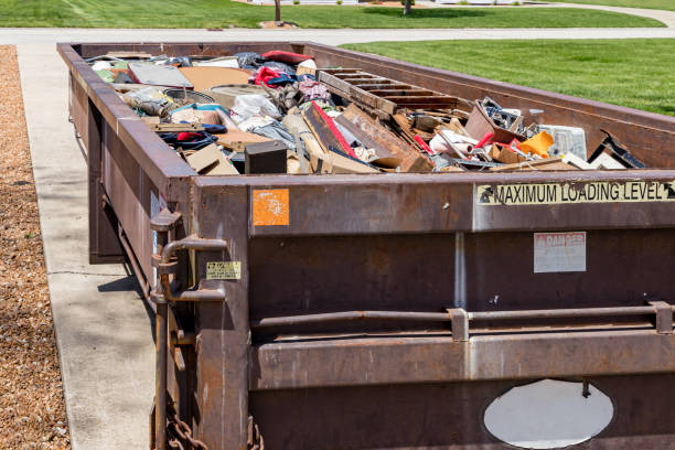 Best Garage Cleanout  in Elizabeth, CO