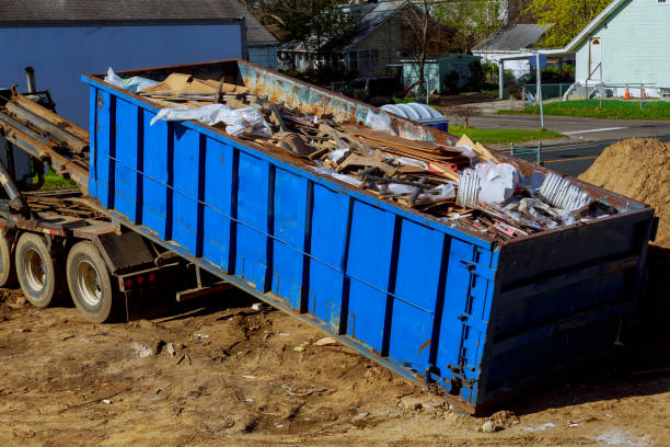 Best Shed Removal  in Elizabeth, CO